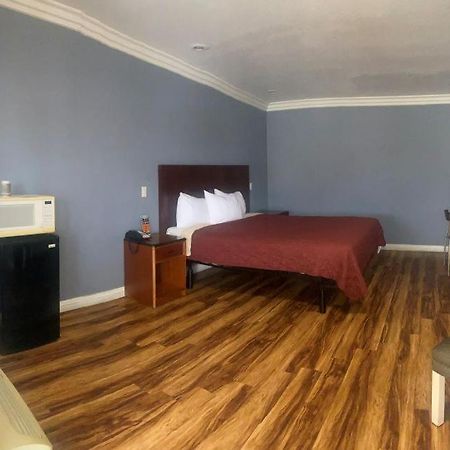 Big A Motel Orange Ngoại thất bức ảnh