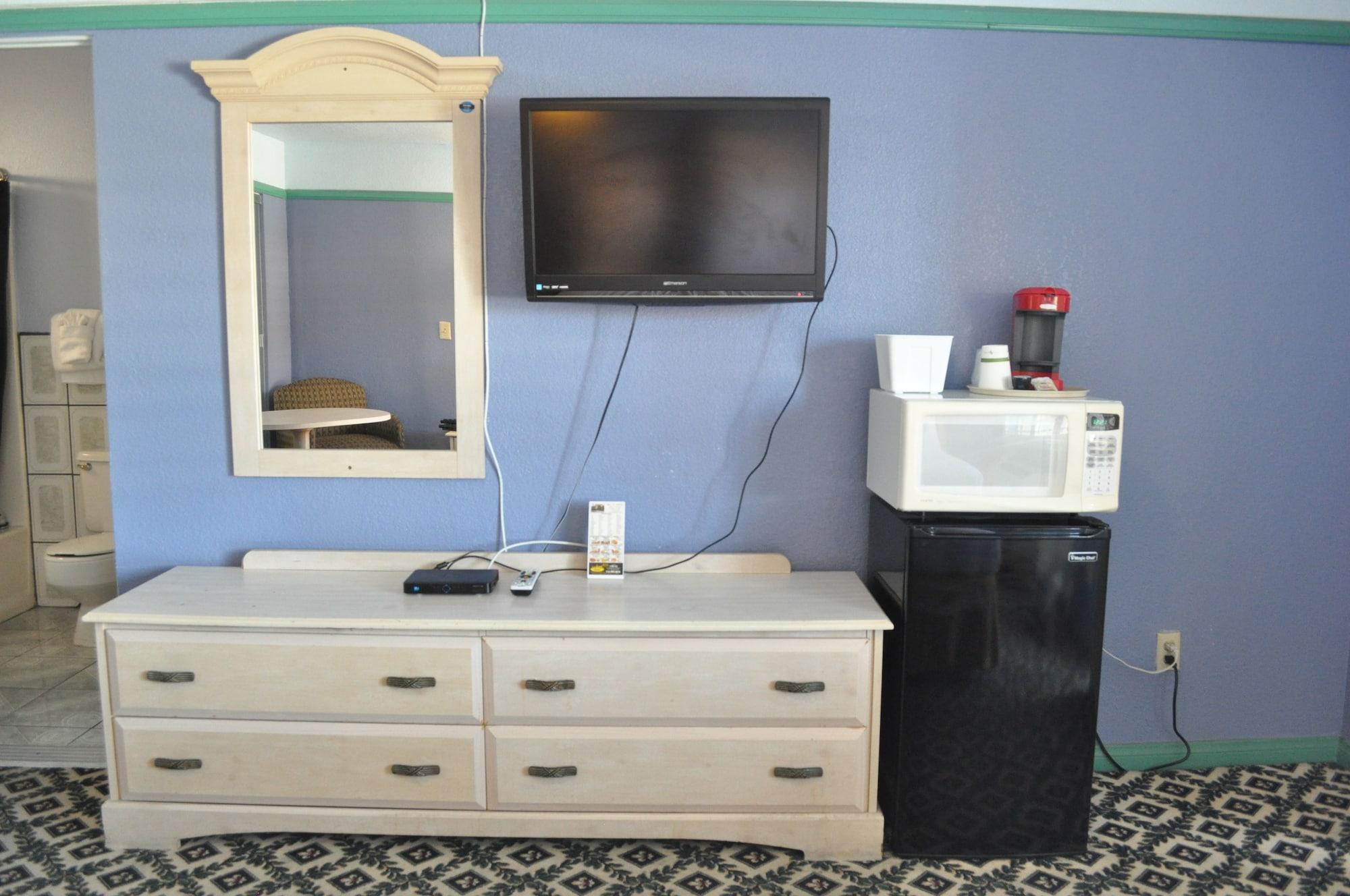 Big A Motel Orange Ngoại thất bức ảnh