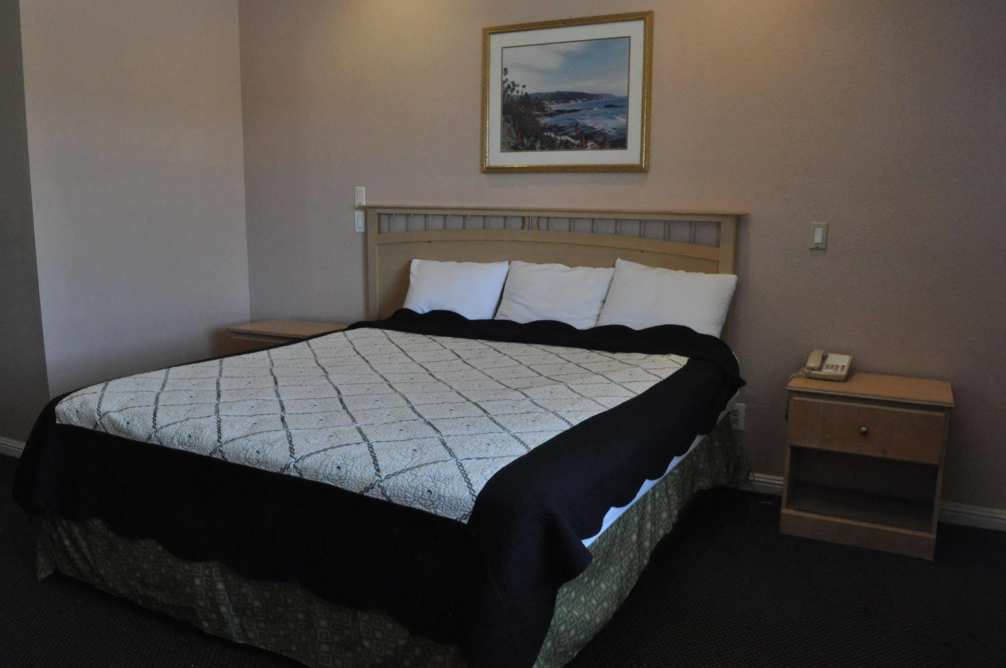 Big A Motel Orange Ngoại thất bức ảnh